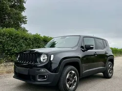 Usata 2017 Jeep Renegade Night Eagle SUV | 15.000 € (Buon prezzo)