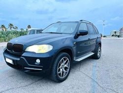 Usata 2007 BMW X5 SUV | 7200 € (Buon prezzo)