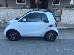 Usata 2017 Smart ForTwo Coupé Coupé | 10.500 € (Buon prezzo)