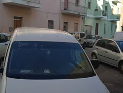 Usata 2005 VW Caddy Monovolume | 3000 €