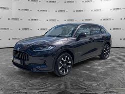 Nero Usata 2024 Honda ZR-V Advance SUV | 33.500 € (Buon prezzo)