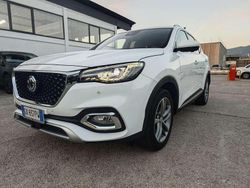 Bianco Usata 2022 MG EHS Excite SUV | 19.100 € (Buon prezzo)