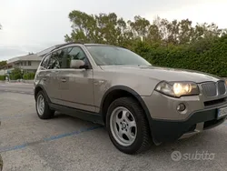 Usata 2007 BMW X3 M Performance SUV | 4800 €