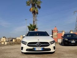 Usata 2019 Mercedes A180 Premium Tre volumi | 18.500 € (Buon prezzo)