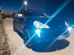 Nero Usata 2009 Porsche Cayenne SUV | 11.800 € (Buon prezzo)