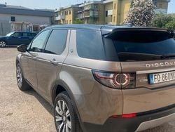 Usata 2016 Land Rover Discovery Sport HSE Luxury SUV | 13.500 €