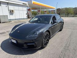 Usata 2018 Porsche Panamera Tre volumi | 46.900 € (Ottimo prezzo)