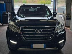 Nero Usata 2018 Great Wall Steed 6 Pick-up | 13.500 €