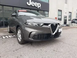 Grigio Nuova 2024 Alfa Romeo Tonale Super SUV | 32.800 € (Buon prezzo)