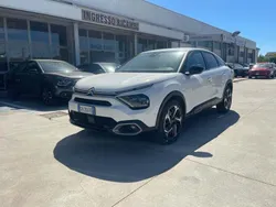 Usata 2022 Citroën C4 Feel Tre volumi | 16.300 € (Super prezzo)