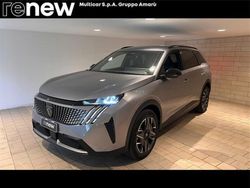 Grigio chiaro Usata 2025 Peugeot 5008 Allure Monovolume | 33.000 € (Super prezzo)