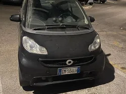 Usata 2012 Smart ForTwo Coupé Due volumi | 3000 € (Super prezzo)