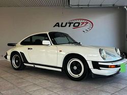 Bianco Usata 1981 Porsche 930 Coupé | 58.000 €