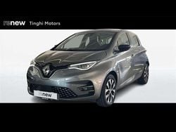 Grigio Usata 2023 Renault Zoe Evolution Due volumi | 19.900 € (Cara)