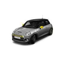 Usata 2020 Mini Cooper SE Due volumi | 20.900 €