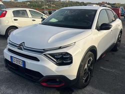 Bianco Usata 2021 Citroën C4 Feel Tre volumi | 13.800 € (Buon prezzo)