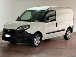 Bianco Usata 2020 Fiat Doblò Easy Monovolume | 7499 € (Super prezzo)