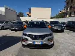 Grigio Usata 2021 Dacia Spring Comfort Plus Due volumi | 8999 € (Buon prezzo)