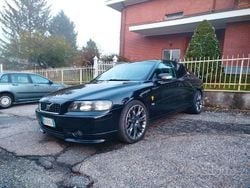 Nero Usata 2002 Volvo S60 Tre volumi | 4000 €
