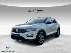 Other Usata 2019 VW T-Roc Style SUV | 17.300 € (Buon prezzo)