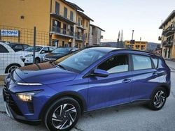 Blu Usata 2022 Hyundai Bayon SUV | 14.990 € (Buon prezzo)