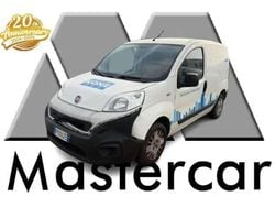 Bianco Usata 2018 Fiat Fiorino Monovolume | 3600 € (Super prezzo)