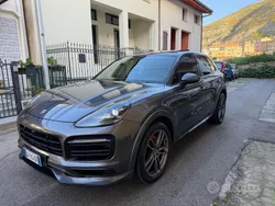 Usata 2020 Porsche Cayenne Platinum Edition SUV | 52.000 € (Ottimo prezzo)