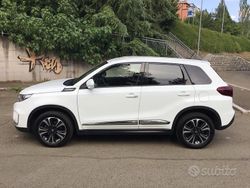 Bianco Usata 2020 Suzuki Vitara SUV | 12.900 € (Ottimo prezzo)