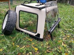 Usata 1990 Suzuki Samurai SUV | 4500 €