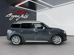 Grigio Usata 2020 Mini Cooper S Countryman Hype SUV | 23.900 € (Ottimo prezzo)