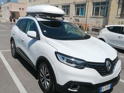 Bianco Usata 2022 Renault Kadjar SUV | 13.000 € (Super prezzo)
