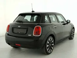 Nero Usata 2020 Mini ONE Due volumi | 19.500 € (Buon prezzo)