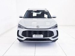 Bianco Nuova 2025 MG ZS Comfort SUV | 22.190 € (Buon prezzo)