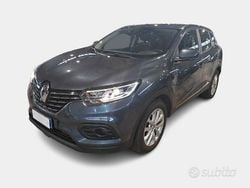 Grigio Usata 2021 Renault Kadjar Business SUV | 14.900 € (Buon prezzo)