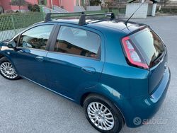 Usata 2013 Fiat Punto Due volumi | 5500 € (Cara)
