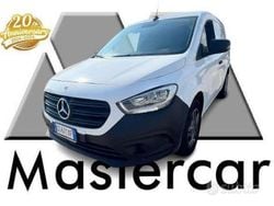 Bianco Usata 2024 Mercedes Citan 110 Furgone | 15.800 € (Buon prezzo)