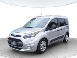 Argento Usata 2019 Ford Tourneo Titanium Monovolume | 16.000 € (Ottimo prezzo)