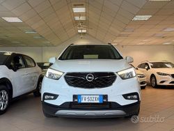 Bianco Usata 2019 Opel Mokka X Ultimate SUV | 11.990 € (Buon prezzo)