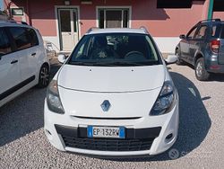 Usata 2013 Renault Clio GrandTour Station wagon | 3000 €