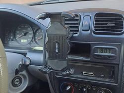 Blu Usata 2002 Mazda Demio Due volumi | 1300 €