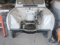 Bianco Usata 1991 Renault R4 Due volumi | 3000 €