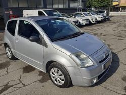 Argento Usata 2005 Citroën C2 Due volumi | 3450 € (Cara)