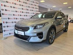 Antracite pastello Usata 2021 Kia XCeed SUV | 21.900 € (Molto cara)