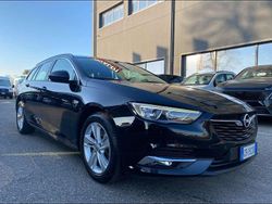 Nero Usata 2020 Opel Insignia Business Station wagon | 12.900 € (Buon prezzo)
