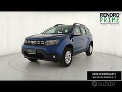 Blu scuro Usata 2023 Dacia Duster Expression SUV | 15.890 € (Buon prezzo)
