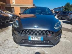 Grigio Usata 2021 Ford Fiesta ST Due volumi | 24.500 € (Molto cara)