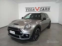 Usata 2019 Mini Cooper S Clubman Station wagon | 21.000 €
