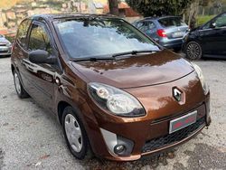 Marrone Usata 2011 Renault Twingo Due volumi | 3500 € (Ottimo prezzo)