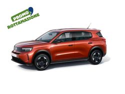 Arancione Nuova 2025 Opel Frontera Edition SUV | 11.700 €