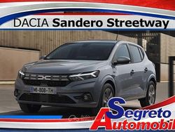 Other Nuova 2026 Dacia Sandero Essentiel Tre volumi | 13.590 € (Buon prezzo)